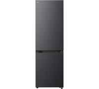 L G GBBSJ10EEP Fridge Freezer Frost Free