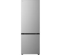 Fridge Freezer 70/30 Total No Frost - Silver - GBBW322CPY