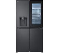 L G GMG96CRAFT American Style Refrigeration