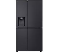L G GSLE91EVAB American Style Refrigeration