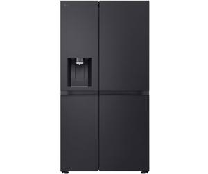 L G GSLE91EVAB American Style Refrigeration