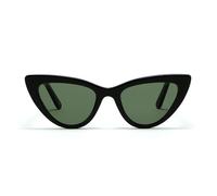L.G.R Orchid 5698 Men's Sunglasses Black Size 52