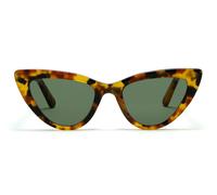 L.G.R Orchid 5924 Men's Sunglasses Tortoiseshell Size 52