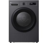 L G RHX1009NMK Condenser Tumble Dryer Heat Pump