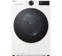 L G RHX5009twb(cih) Condenser Tumble Dryer Heat Pump