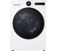 L G RHX7010TWB Condenser Tumble Dryer Heat Pump