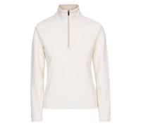 (L, Ghost White) Trespass Womens/Ladies Skylar Fleece Top