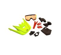 (L) Giro Helios / Eclipse Fit System