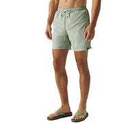 Regatta Mens Mackleyna Swim Shorts - Glacier - L