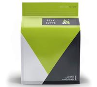 L-Glutamine 750mg Capsules | Amino Acid | Vegan Friendly (180)