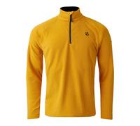 (L, Gold Flake) Dare 2B Mens Freethink II Fleece Top