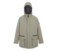 (L, Golden Sand) Regatta Mens Rhodo Padded Jacket