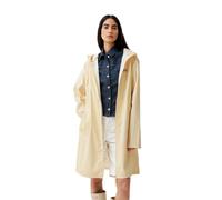 (L, Gravel) Hunter Unisex Adult Andrea Raincoat