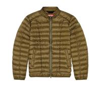 Diesel Unisex Adult Quilted Jacket / N/A N/A SY987