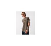 Fjällräven Heavy Classic Short Sleeve T-shirt Green L Men