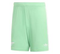 (L, Green/White) Adidas Mens Arsenal FC Goalkeeper Shorts