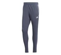 (L, Grey) Adidas Mens Tiro 23 League Jogging Bottoms