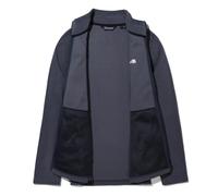 (L, Grey) Berghaus Mens Prism Micro InterActive Polartech Fleece Jacket