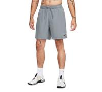 (L, Grey/Black) Nike Mens Lightweight Slim Shorts