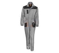 Result Unisex Work-Guard Lite Workwear Coverall (Breathable And Windproof) (Pack Of 2)