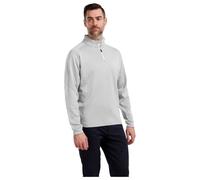 (L, Grey) FootJoy Mens Chill Out Golf Pullover