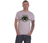 (L, Grey) What If T Shirt Hydra Stomper new Official Marvel Comics Mens Grey