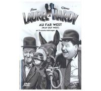 L&H: Laurel & Hardy Au Far Ouest