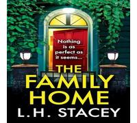 L. H. Stacey The Family Home Hardback Book L. H. Stacey Multicolor