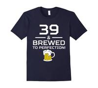 (L) Happy 39th Birthday Gifts tshirts 1978 Birthday TShirt Gift-Father's Day