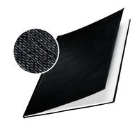 L:Hard Cover 17,5mm 10pcs bk