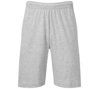 Fruit of the Loom Mens Iconic 195 Jersey Shorts PC6241