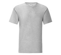Fruit Of The Loom Mens Iconic T-Shirt (Pack Of 5) PC4369