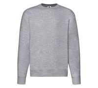 Fruit of the Loom Mens Premium Set-in Sweatshirt BC5149