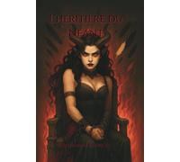 L’Héritière du Néant: Dark Romance Fantasy | Thriller Psychologique | Secrets, Trahisons et Désir Interdit dans un monde où la lumière ment