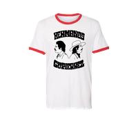 (L) Hermanos Gutierrez El Oms Ringer T-Shirt