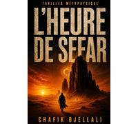 L’Heure de Sefar