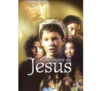L Histoire DE Jesus DVD