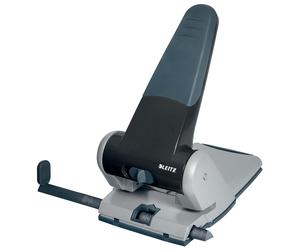 L:Hole Punch HeavyDuty 6.5mm Black