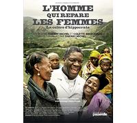 L Homme Qui Repare Les Femmes