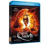 L Homme Qui Tua Don Quichotte [Blu-Ray]