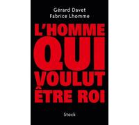 L HOMME QUI VOULUT ETRE ROI