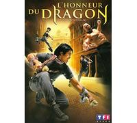 L HONNEUR DU DRAGON - VARIOUS