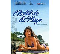 L' hôtel de la plage [FR Import] [DVD] Ceccaldi, Daniel; Marchand, Guy; Paril...