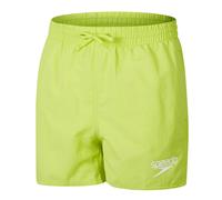 (L, Hyper Yellow) Speedo Childrens/Kids Essential 13 Swim Shorts