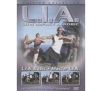 L.I.a - Low Impact Aerobic - Édition Collector