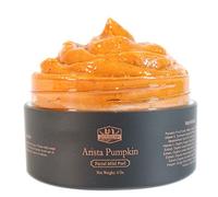 L&I Apothecary 4 fl. Oz. Arista Pumpkin Enzyme Mask - Exfoliating mask for Uneven tone, Fine lines and Dullness. Clarifying mask.