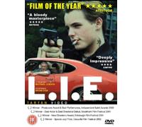 L.I.E (18) DVD Brand New UK Release Genuine Fast Region 2 PAL New Sealed