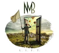 The Neal Morse Band – L.I.F.T. – CD – Pre-sale 27/02/26 (2026)