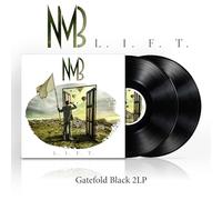 Neal Morse Band – L.I.F.T. – 2LP Vinyl – Preorder (2026)