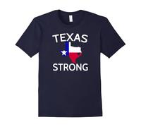 (L) I Love Houston Texas Tshirt Texas Strong Texas Pride-Father's Day